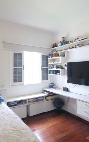 Casa à venda com 670m², 3 quartos e 4 vagasQuarto 1