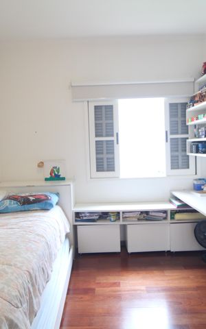 Casa à venda com 670m², 3 quartos e 4 vagasQuarto 1