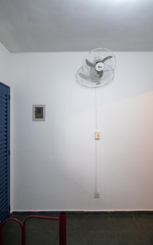 Studio para alugar com 30m², 1 quarto e sem vaga Studio para alugar com 30m², 1 quarto e sem vagaKitnet