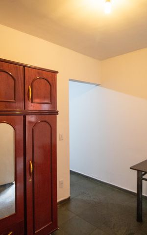 Studio para alugar com 30m², 1 quarto e sem vaga Studio para alugar com 30m², 1 quarto e sem vagaKitnet