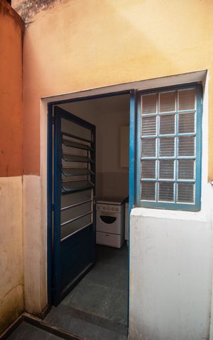 Studio para alugar com 30m², 1 quarto e sem vaga Studio para alugar com 30m², 1 quarto e sem vagaQuintal