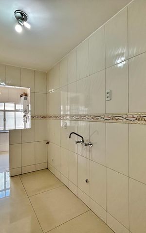 Apartamento para alugar com 125m², 3 quartos e sem vaga