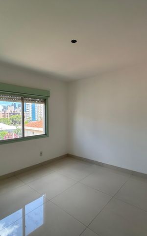Apartamento para alugar com 125m², 3 quartos e sem vaga
