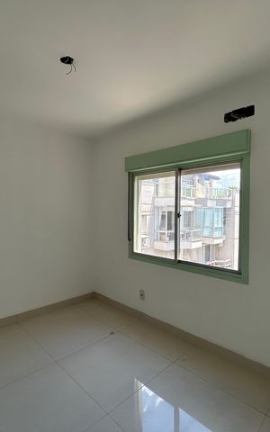 Apartamento para alugar com 125m², 3 quartos e sem vaga