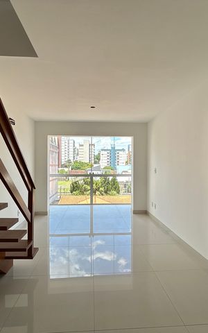 Apartamento para alugar com 125m², 3 quartos e sem vaga