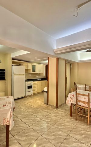Apartamento para alugar com 125m², 3 quartos e sem vaga