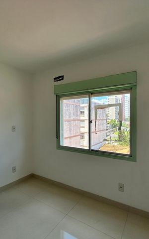 Apartamento para alugar com 125m², 3 quartos e sem vaga