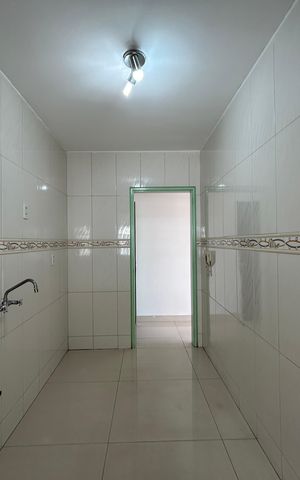 Apartamento para alugar com 125m², 3 quartos e sem vaga