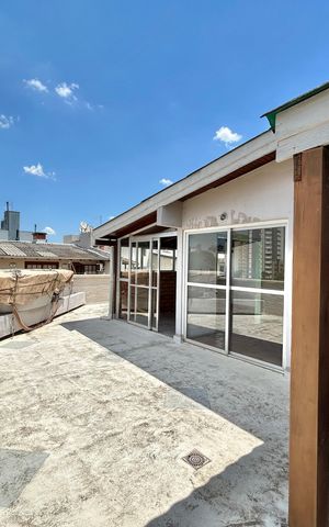Apartamento para alugar com 125m², 3 quartos e sem vaga