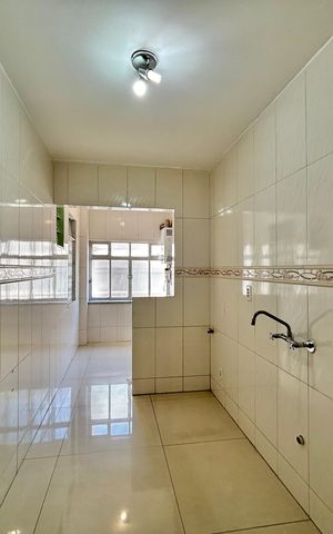 Apartamento para alugar com 125m², 3 quartos e sem vaga