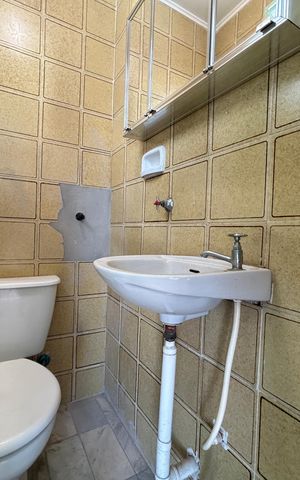 Apartamento para alugar com 125m², 3 quartos e sem vaga