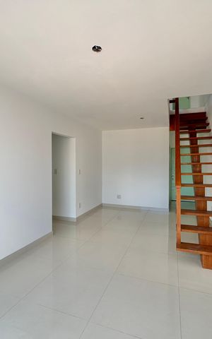 Apartamento para alugar com 125m², 3 quartos e sem vaga
