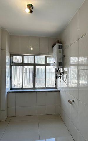 Apartamento para alugar com 125m², 3 quartos e sem vaga