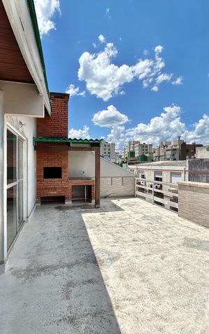 Apartamento para alugar com 125m², 3 quartos e sem vaga