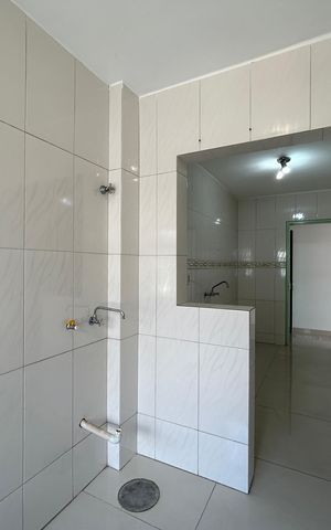 Apartamento para alugar com 125m², 3 quartos e sem vaga