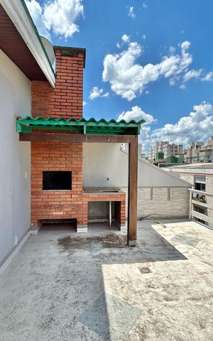 Apartamento para alugar com 125m², 3 quartos e sem vaga