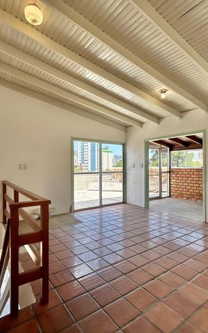 Apartamento para alugar com 125m², 3 quartos e sem vaga