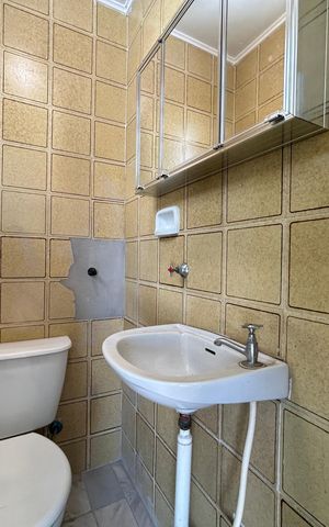Apartamento para alugar com 125m², 3 quartos e sem vaga
