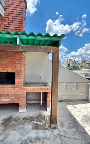 Apartamento para alugar com 125m², 3 quartos e sem vaga
