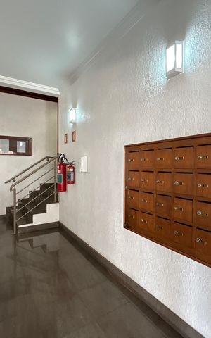 Apartamento para alugar com 125m², 3 quartos e sem vaga