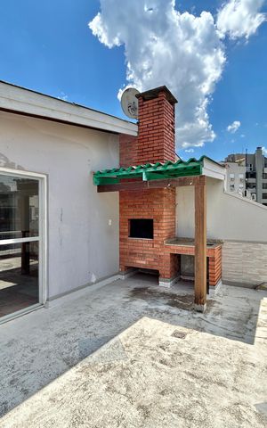 Apartamento para alugar com 125m², 3 quartos e sem vaga