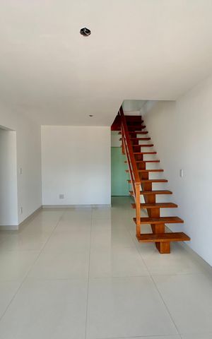 Apartamento para alugar com 125m², 3 quartos e sem vaga