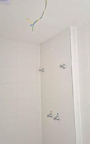 Apartamento à venda com 48m², 2 quartos e 1 vaga