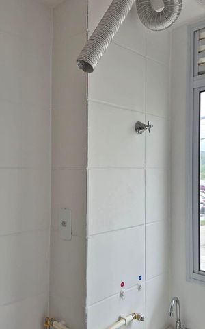 Apartamento à venda com 48m², 2 quartos e 1 vaga