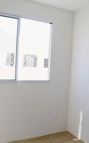 Apartamento à venda com 32m², 2 quartos e sem vaga Apartamento à venda com 32m², 2 quartos e sem vagaQuarto 2