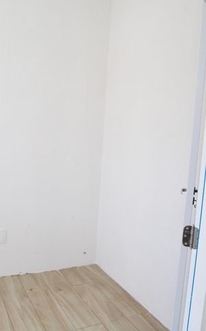 Apartamento à venda com 32m², 2 quartos e sem vaga Apartamento à venda com 32m², 2 quartos e sem vagaQuarto
