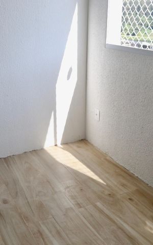 Apartamento à venda com 32m², 2 quartos e sem vaga Apartamento à venda com 32m², 2 quartos e sem vagaSala