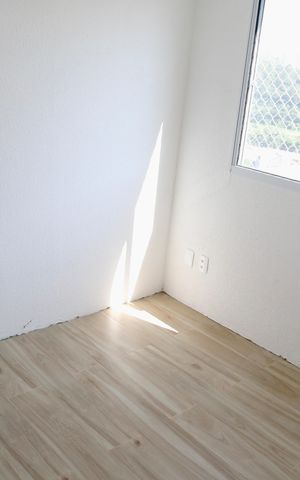Apartamento à venda com 32m², 2 quartos e sem vaga Apartamento à venda com 32m², 2 quartos e sem vagaQuarto 2