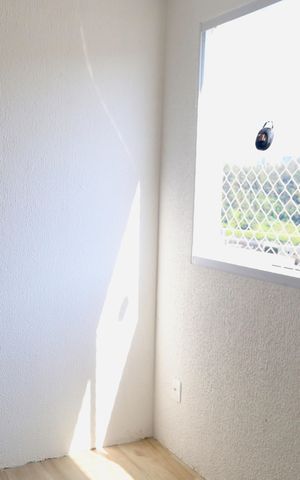 Apartamento à venda com 32m², 2 quartos e sem vaga Apartamento à venda com 32m², 2 quartos e sem vagaSala