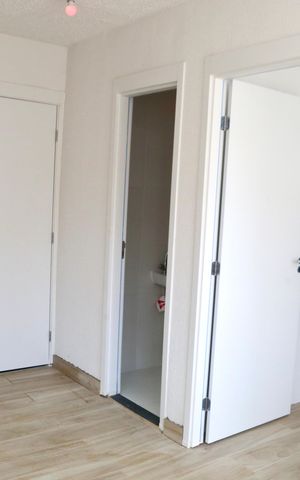 Apartamento à venda com 32m², 2 quartos e sem vaga Apartamento à venda com 32m², 2 quartos e sem vagaSala