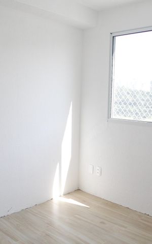 Apartamento à venda com 32m², 2 quartos e sem vaga Apartamento à venda com 32m², 2 quartos e sem vagaQuarto 2