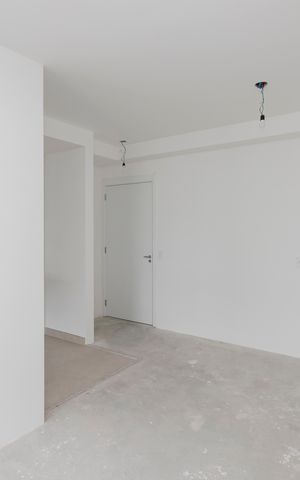 Apartamento à venda com 61m², 2 quartos e 1 vaga Apartamento à venda com 61m², 2 quartos e 1 vagaSala