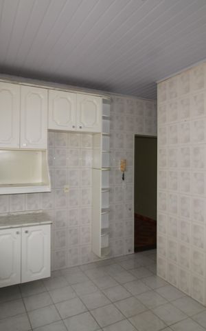 Casa à venda com 150m², 3 quartos e 2 vagasCozinha