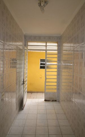 Casa à venda com 150m², 3 quartos e 2 vagasÁrea de Serviço