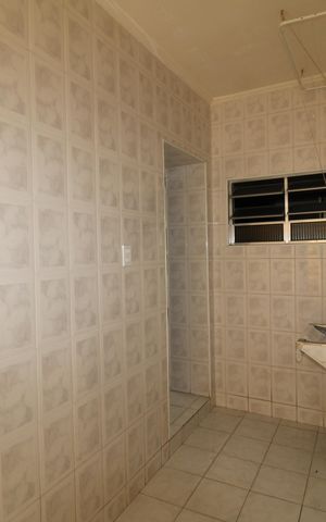 Casa à venda com 150m², 3 quartos e 2 vagasÁrea de Serviço