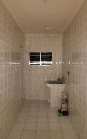Casa à venda com 150m², 3 quartos e 2 vagasÁrea de Serviço