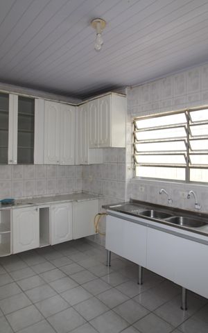 Casa à venda com 150m², 3 quartos e 2 vagasCozinha