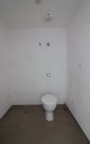 Casa para alugar com 260m², 5 quartos e 2 vagasLavabo 1