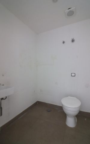 Casa para alugar com 260m², 5 quartos e 2 vagasLavabo 1