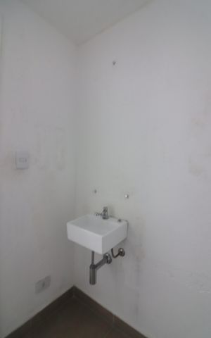 Casa para alugar com 260m², 5 quartos e 2 vagasLavabo 1