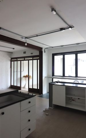 Casa para alugar com 260m², 5 quartos e 2 vagasSala 