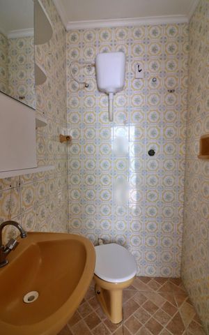 Casa para alugar com 260m², 5 quartos e 2 vagasBanheiro de serviço