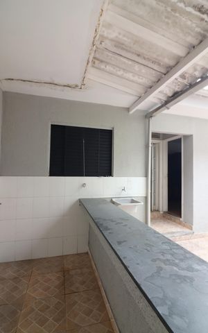 Casa para alugar com 260m², 5 quartos e 2 vagasÁrea de Serviço