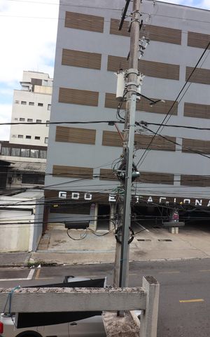 Casa para alugar com 260m², 5 quartos e 2 vagasQuarto 1 Vista 