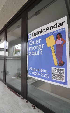 Casa para alugar com 260m², 5 quartos e 2 vagasPlaca 