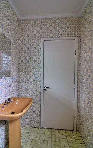 Casa para alugar com 260m², 5 quartos e 2 vagasQuarto 2 - Suíte Banheiro 